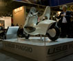 EICMA-2009: Городская мобильность будущего от Piaggio